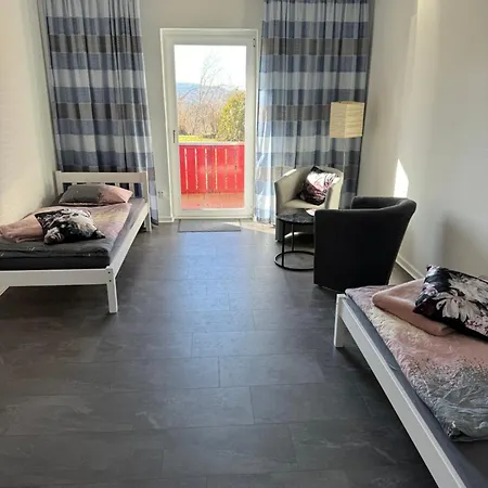 Apartmán Hercules *