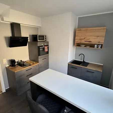 Hercules Apartment *