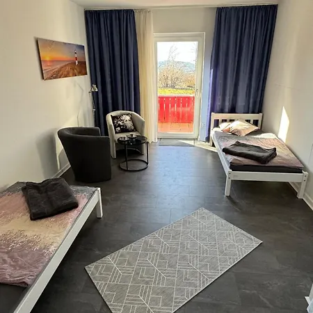 Daire Hercules Meinerzhagen