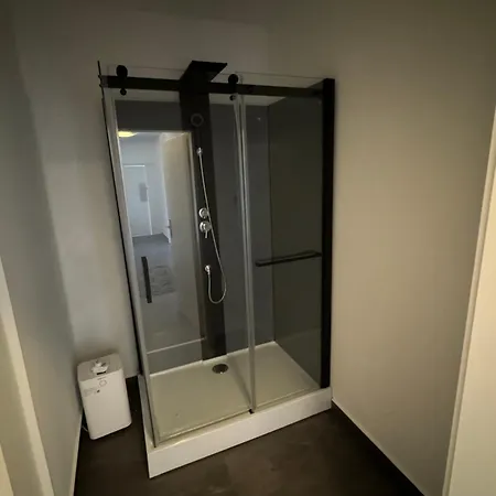 Hercules Apartment *