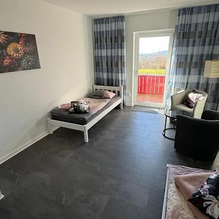 Hercules Apartment Meinerzhagen