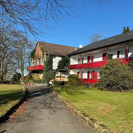 Daire Hercules Meinerzhagen