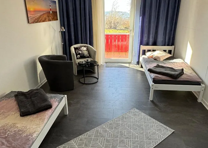 Lejlighed Hercules Meinerzhagen