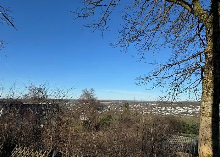 Hercules Lejlighed *