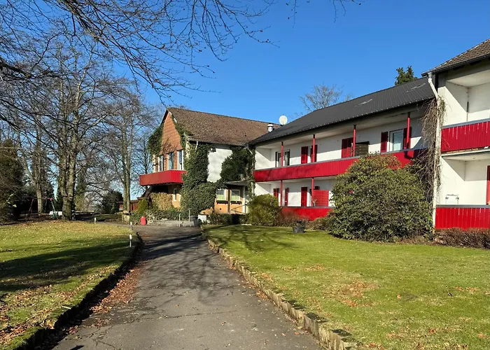 Lejlighed Hercules Meinerzhagen